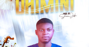 Gabriel Dele - Ohimini (ft. Gift Dele) [Mp3 Download]