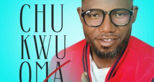 Godwin J. Godwin – Chukwu Ma (Mp3 Download)