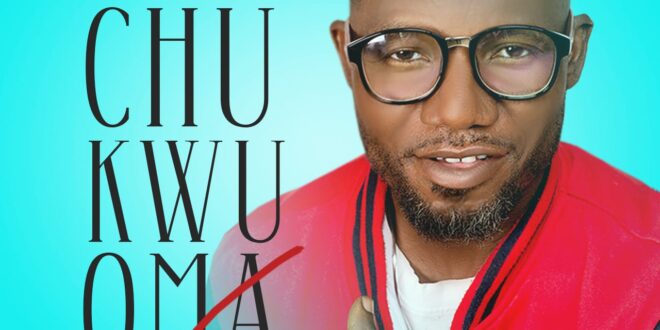 Godwin J. Godwin – Chukwu Ma (Mp3 Download)