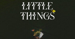 Hope Nwani - The Little Things (Mp3 Download)