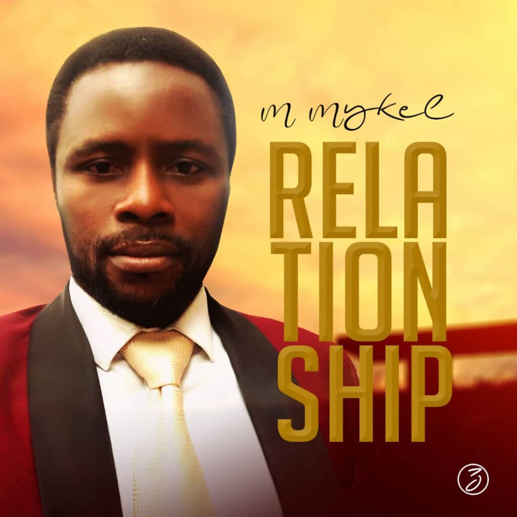 M Mykel - Relationship