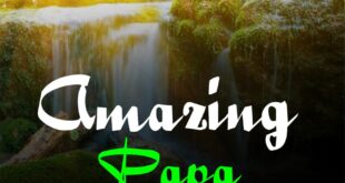 Pst Comfort Ukpai - Amazing Papa (Mp3 Download)