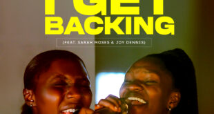 ReachOut Music - I Get Backing (Mp3 Download)