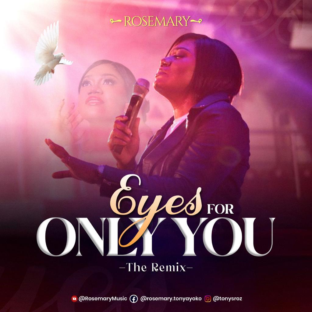 Rosemary - Eyes For Only You (Mp3 Download)