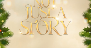 Sinach - Not Just A Story (Album Download)