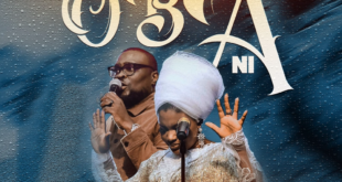 Sunmisola Agbebi - Oba Ni (ft. Nosa) [Mp3 Download]