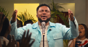 Tim Godfrey X Fearless Community - Lekwa Mo (Mp3 Download)