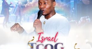 Celestial Praise Medley - Israel TcoG (Music Video)