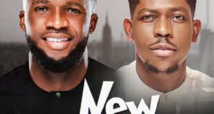 Ebuka Songs X Moses Bliss - New Generation (Mp3 Download)