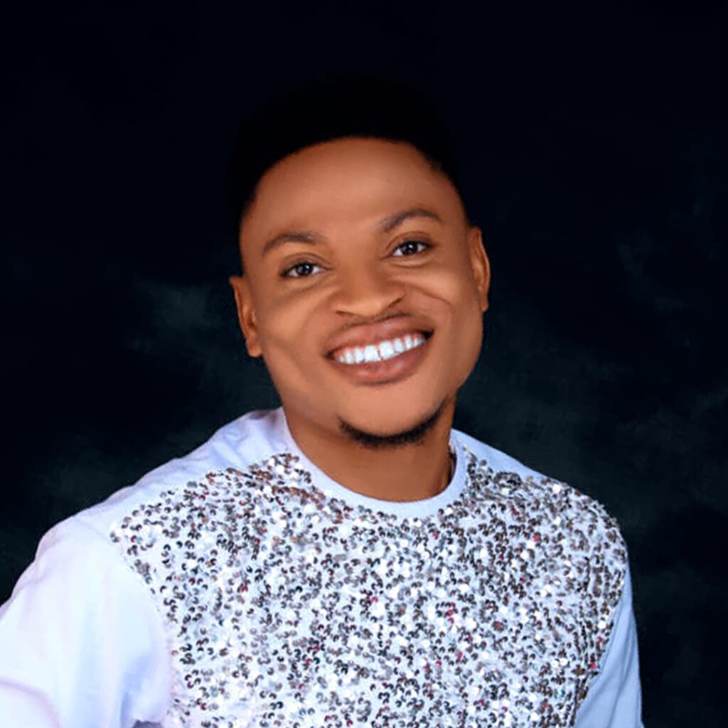 Gideon Ibrahim - King of Zion (Mp3 Download)