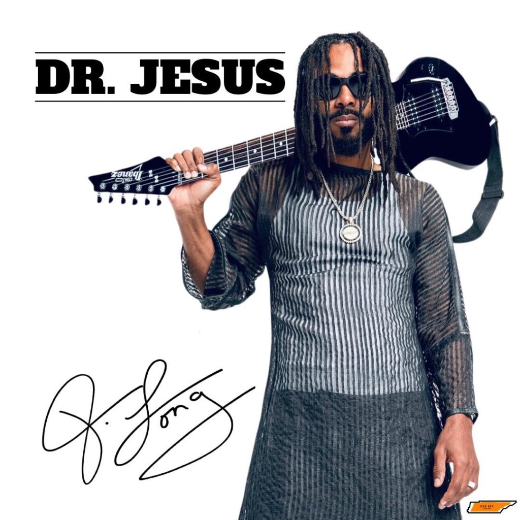 J.Long - Dr. Jesus (Mp3 Download)