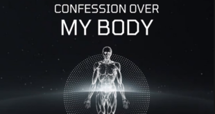 Lawrence Oyor - Confession Over My Body (Mp3 Download)