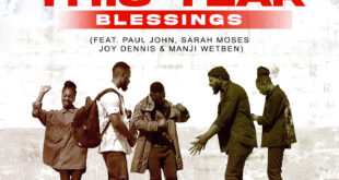 ReachOut Music - This Year (Blessings) (Mp3 Download)