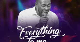 Rocky M Solomon - Everything To Me (Mp3 Download)