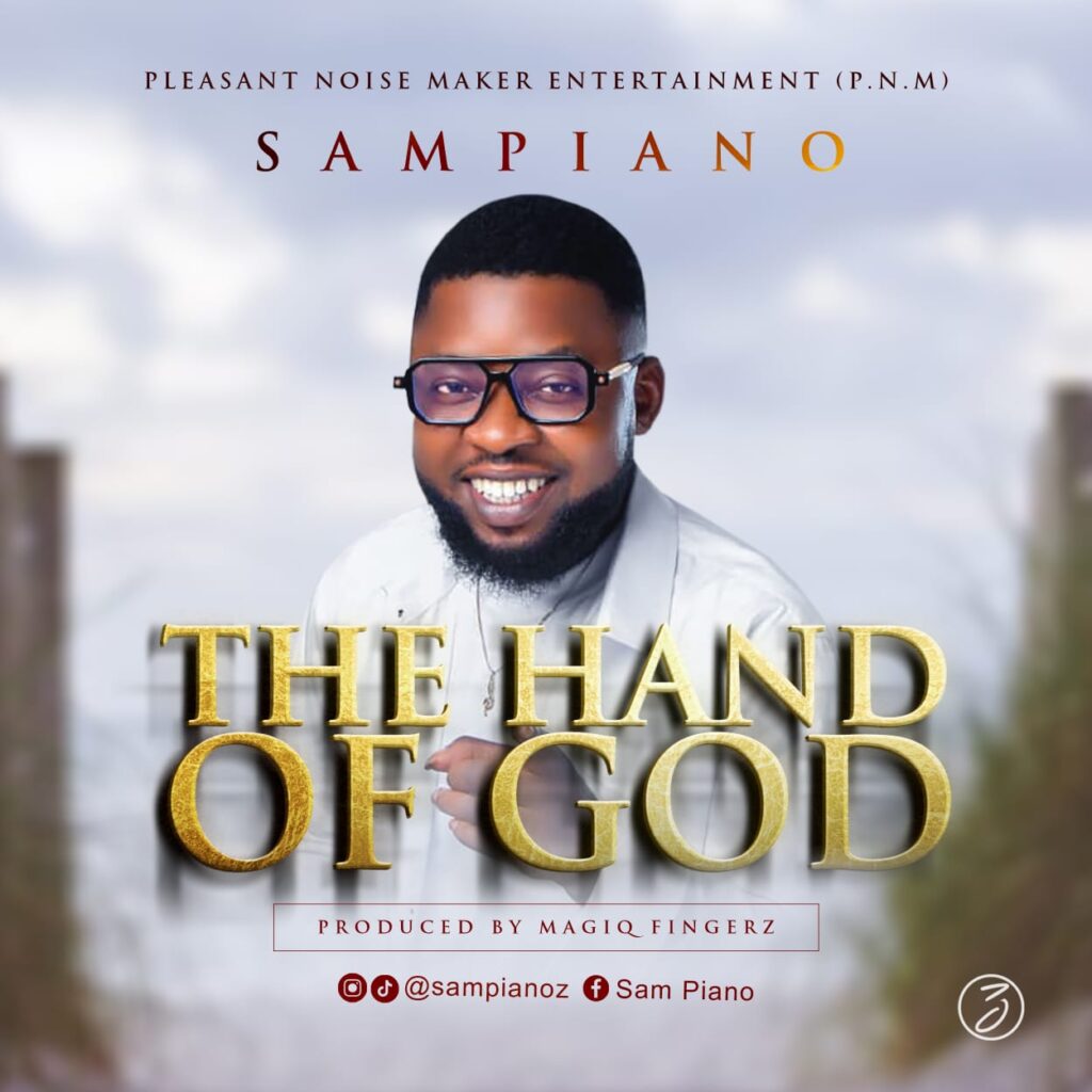 Sampiano - The Hand Of God (Mp3 Download)