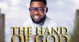 Sampiano - The Hand Of God (Mp3 Download)