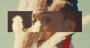 Terrian - Give It Time (Album Download)