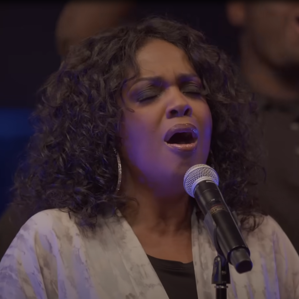 CeCe Winans - That’s My King (Mp3 Download)