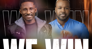 Daniel Ojo - We Win (ft. Vashawn Mitchell) [Mp3 Download]