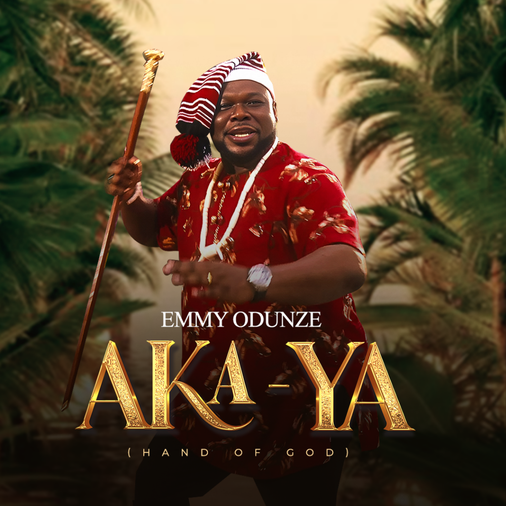 Emmy Odunze - Aka Yah (Mp3 Download)