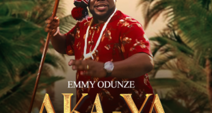 Emmy Odunze - Aka Yah (Mp3 Download)