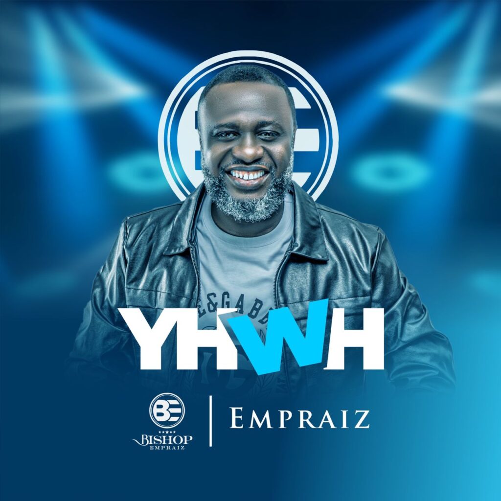 Empraiz - YHWH (Mp3 Download)