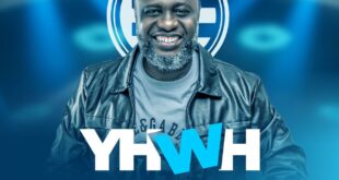 Empraiz - YHWH (Mp3 Download)