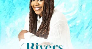 Glowreeyah Braimah - Rivers Flow (Mp3 Download)