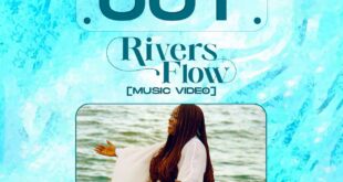 Glowreeyah Braimah - Rivers Flow (Music Video)