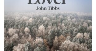 John Tibbs - Lover