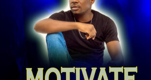 Johnson Rays - Motivate (Mp3 Download)