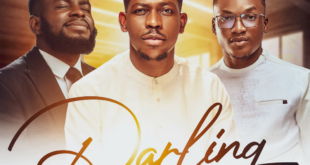 Moses Bliss X SON Music X Neeja - Darling Jesus (Special Version) [Mp3 Download]