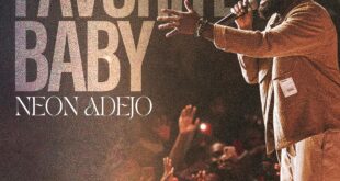 Neon Adejo - Favourite Baby (Mp3 Download)