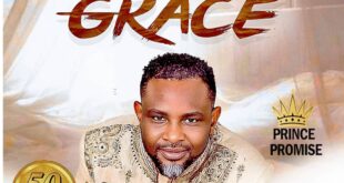 Prince Promise - Your Grace (Mp3 Download)