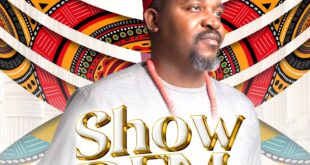 Simply Gabriel - Show Dem (Mp3 Download)