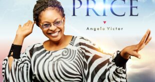 Angela Victor - Paid The Price (Mp3 Download)