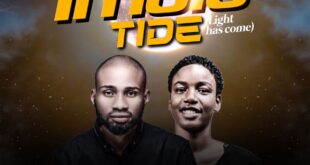 Bjae X Favour Ibitoye (FF) - Imole Tide (Light Has Come) [Mp3 Download]