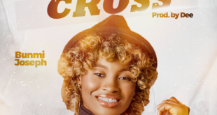 Bunmi Joseph - The Cross (Mp3 Download)