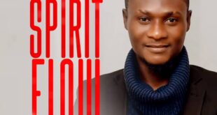 Chrisplan Agbenyi - Spirit Flow (As We Bow) [Mp3 Download]