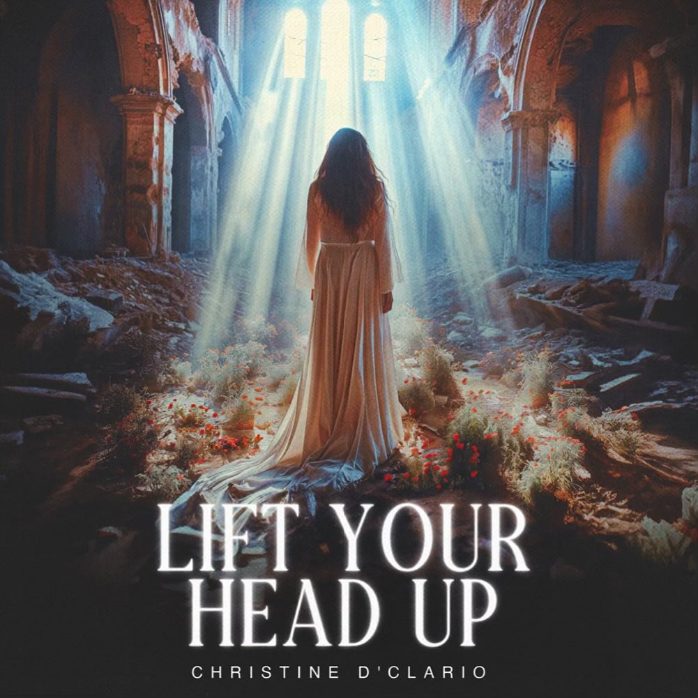 Christine D’Clario - Lift Your Head Up (Mp3 Download)