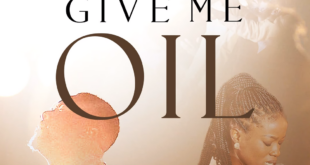 Joe Mettle - Give Me Oil (ft. Sandra Boakye Duah) [Mp3 Download]