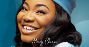 Mercy Chinwo - Overwhelming Victory (Album Download)