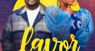 Mike Kalambay - Favor (Chidinma) [Mp3 Download]