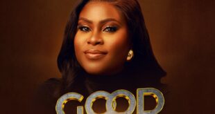 Ogocity - Good God (Mp3 Download)