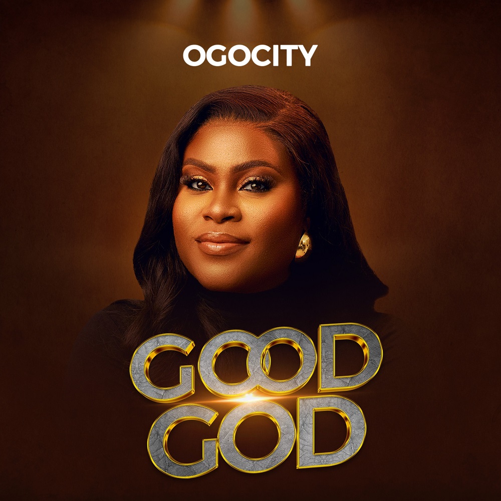 Ogocity - Good God (Mp3 Download)