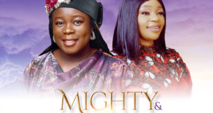 Ozhee – Mighty & Great God (Mp3 Download)