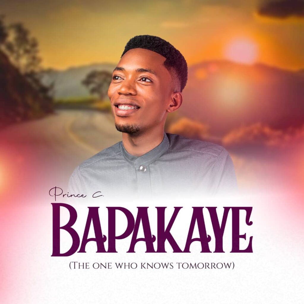 Prince C - Bapakaye (Mp3 Download)