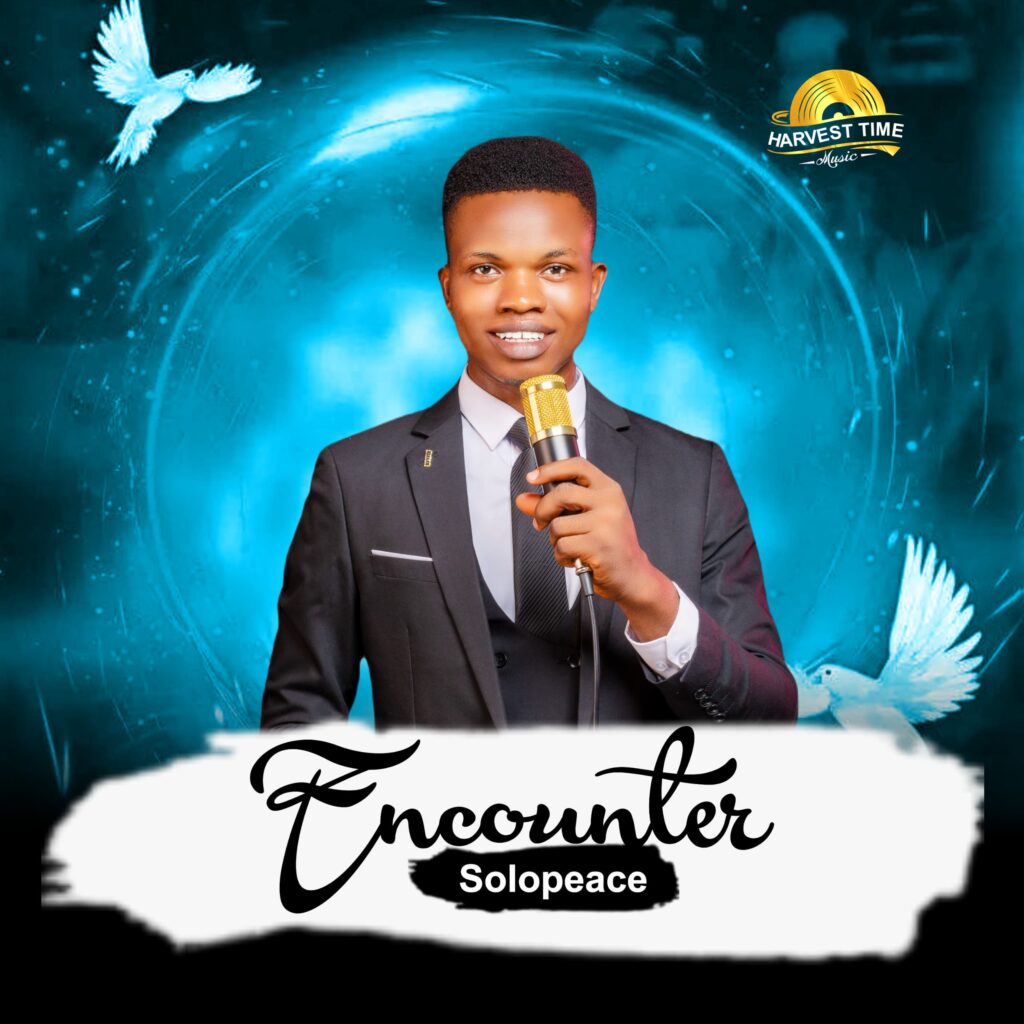 Solopeace - Encounter (Mp3 Download)