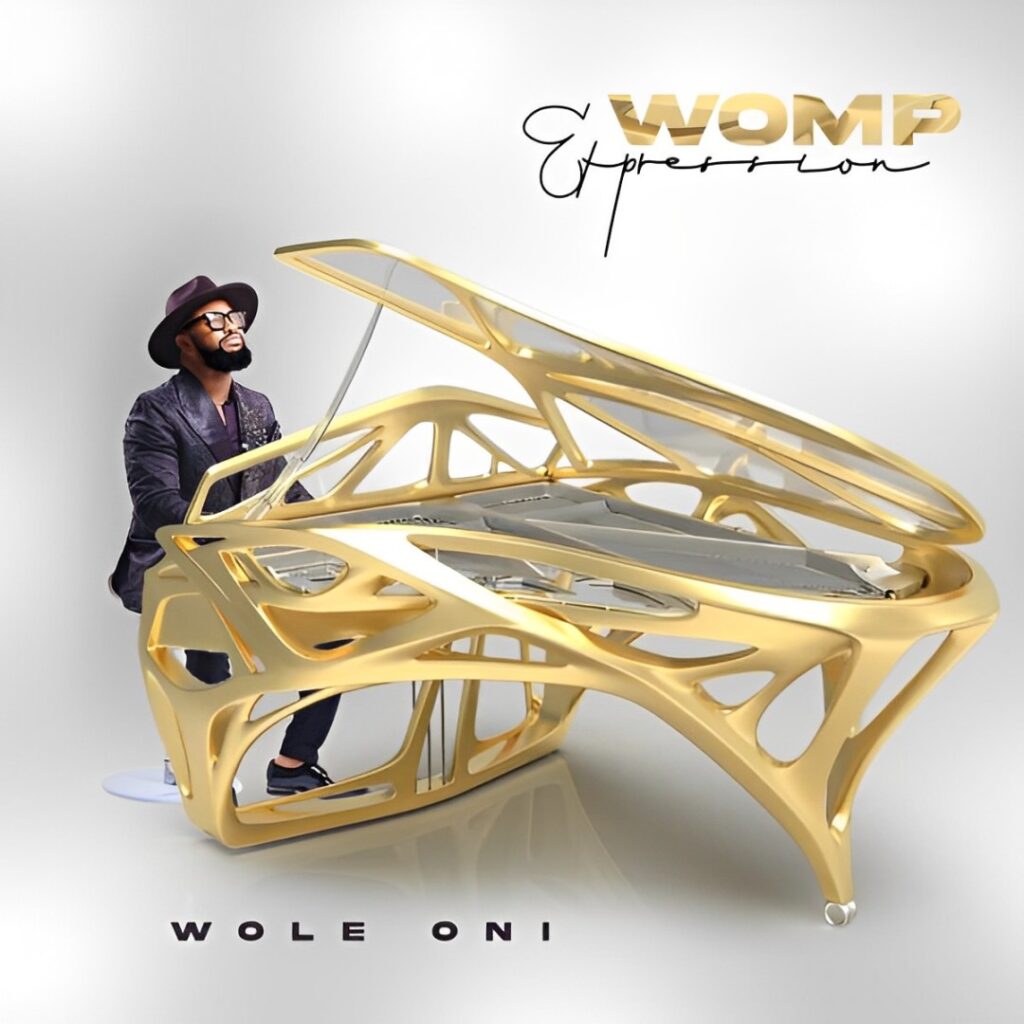 Wole Oni - WOMP Expression (Album Download)