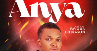 iProsper - Anya (Mp3 Download)